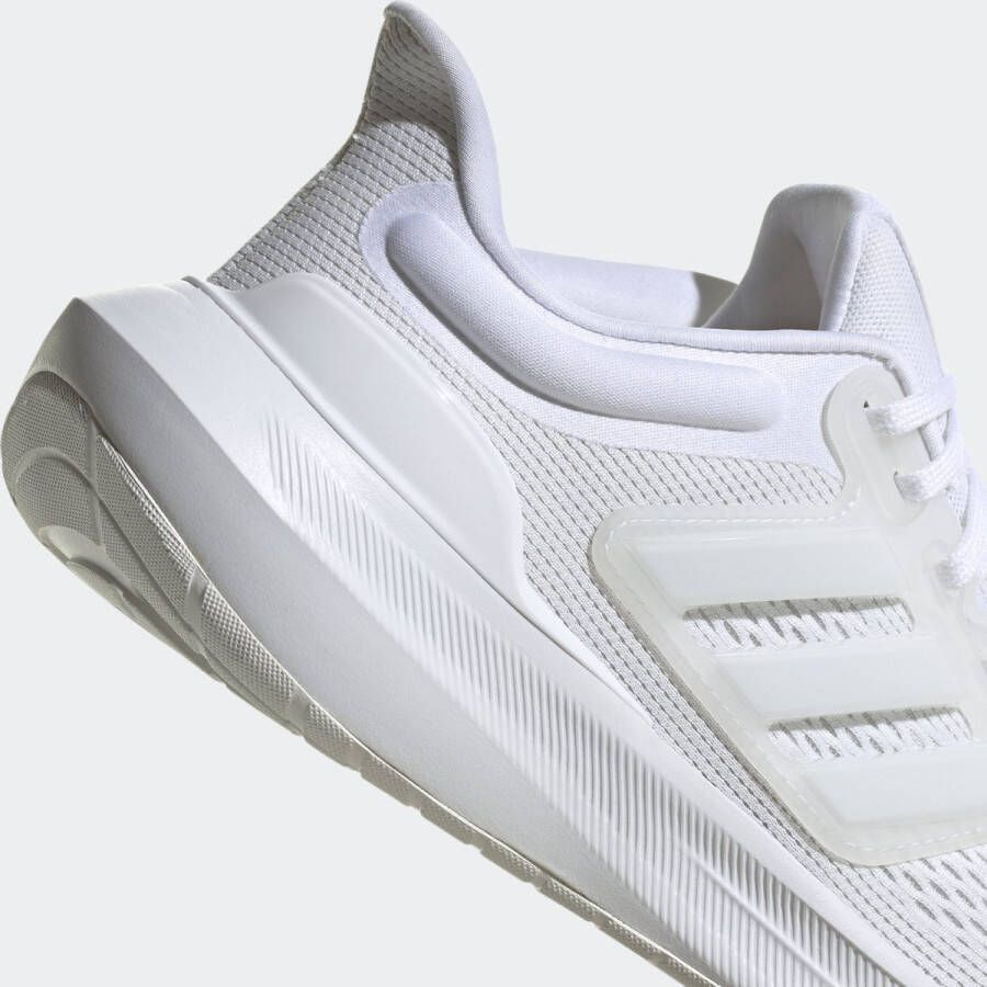 adidas Performance Ultrabounce Schoenen Dames Wit