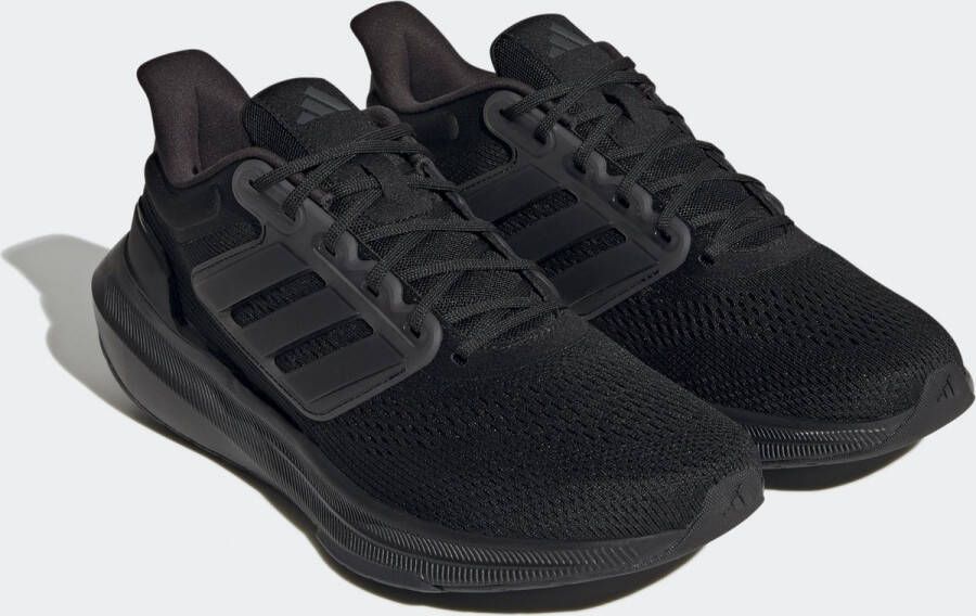 adidas Performance Ultrabounce Wide Schoenen Heren Zwart