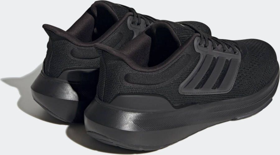 adidas Performance Ultrabounce Wide Schoenen Heren Zwart