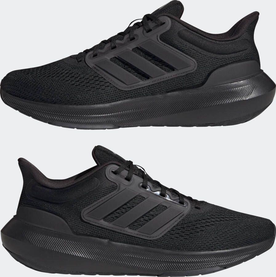 adidas Performance Ultrabounce Wide Schoenen Heren Zwart