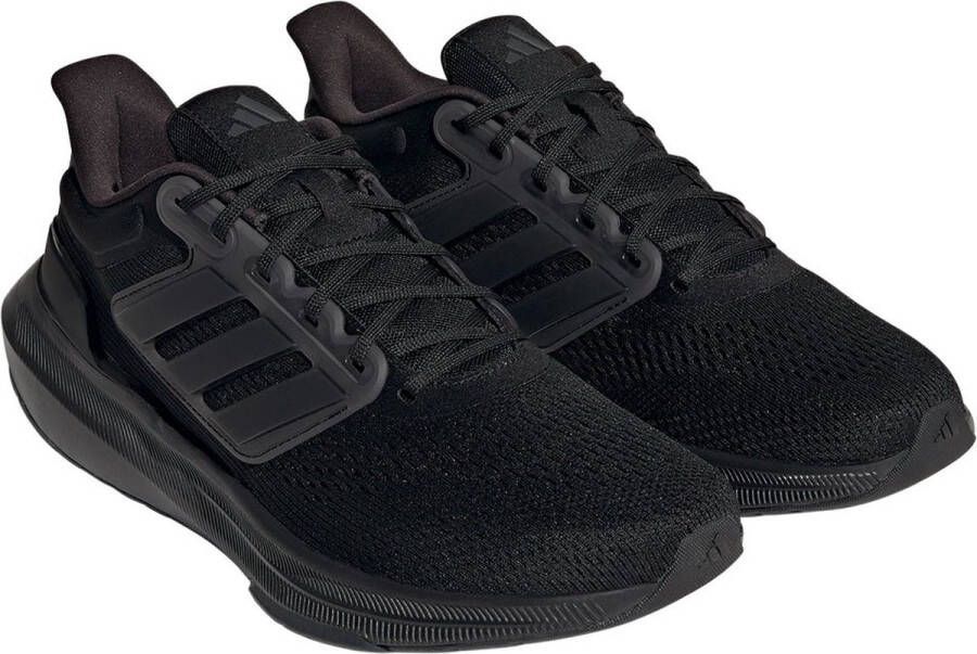 adidas Performance Ultrabounce Wide Schoenen Heren Zwart