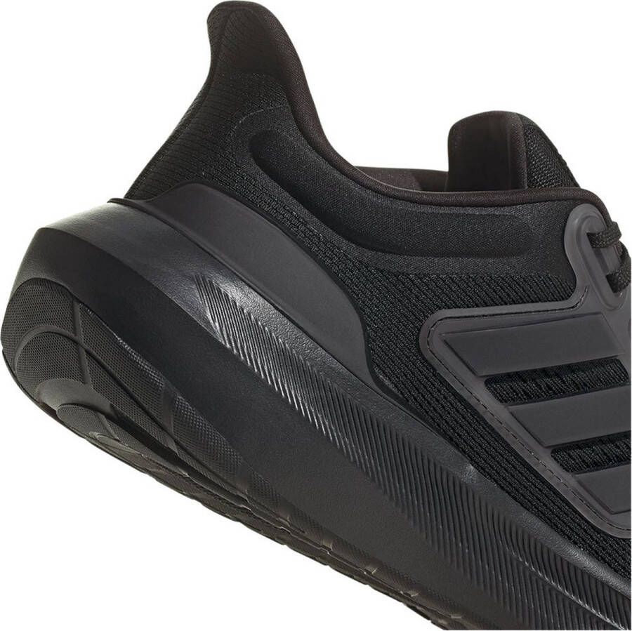 adidas Performance Ultrabounce Wide Schoenen Heren Zwart