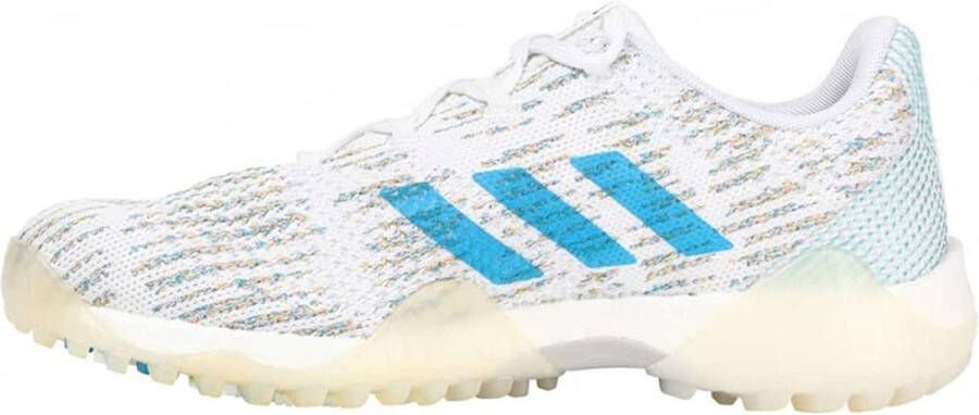 adidas Performance W Codechaos Primeblue Golfschoenen Vrouwen wit