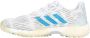 Adidas Performance W Codechaos Primeblue Golfschoenen Vrouwen wit - Thumbnail 2