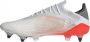 Adidas Performance X Speedflow.1 Sg De schoenen van de voetbal Gemengde volwassene Witte - Thumbnail 3