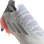Adidas Performance X Speedflow.1 Sg De schoenen van de voetbal Gemengde volwassene Witte - Thumbnail 5