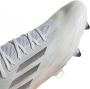 Adidas Performance X Speedflow.1 Sg De schoenen van de voetbal Gemengde volwassene Witte - Thumbnail 6