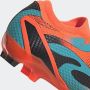 Adidas Perfor ce X Speedportal Messi.3 Firm Ground Voetbalschoenen Unisex Oranje - Thumbnail 8