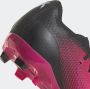 Adidas Performance X Speedportal.1 Firm Ground Voetbalschoenen Kinderen Roze - Thumbnail 2