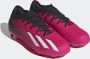 Adidas Performance X Speedportal.1 Firm Ground Voetbalschoenen Kinderen Roze - Thumbnail 10