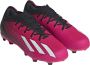 Adidas Performance X Speedportal.1 Firm Ground Voetbalschoenen Kinderen Roze - Thumbnail 11