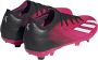 Adidas Performance X Speedportal.1 Firm Ground Voetbalschoenen Kinderen Roze - Thumbnail 12