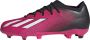 Adidas Performance X Speedportal.1 Firm Ground Voetbalschoenen Kinderen Roze - Thumbnail 4