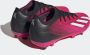 Adidas Performance X Speedportal.1 Firm Ground Voetbalschoenen Kinderen Roze - Thumbnail 7