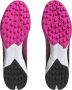 Adidas Performance X Speedportal.1 Turf Voetbalschoenen Unisex Roze - Thumbnail 9