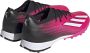 Adidas Performance X Speedportal.1 Turf Voetbalschoenen Unisex Roze - Thumbnail 8