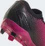 Adidas Perfor ce X Speedportal.3 Firm Ground Voetbalschoenen Kinderen Roze - Thumbnail 3