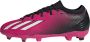 Adidas Perfor ce X Speedportal.3 Firm Ground Voetbalschoenen Kinderen Roze - Thumbnail 10