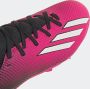 Adidas Perfor ce X Speedportal.3 Firm Ground Voetbalschoenen Kinderen Roze - Thumbnail 6