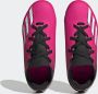 Adidas Perfor ce X Speedportal.3 Multi-Ground Voetbalschoenen Kinderen Roze - Thumbnail 3