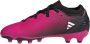 Adidas Perfor ce X Speedportal.3 Multi-Ground Voetbalschoenen Kinderen Roze - Thumbnail 6