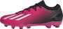 Adidas Perfor ce X Speedportal.3 Multi-Ground Voetbalschoenen Unisex Roze - Thumbnail 3