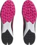 Adidas Perfor ce X Speedportal.3 Turf Voetbalschoenen Unisex Roze - Thumbnail 8