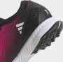 Adidas Perfor ce X Speedportal.3 Turf Voetbalschoenen Unisex Roze - Thumbnail 9