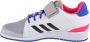 Adidas Performance Power Perfect 3 Tokyo Weightlifting Schoenen - Thumbnail 9