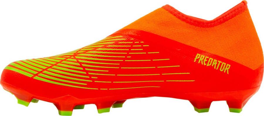 adidas Predator Edge.3 LL FG Sportschoenen Mannen