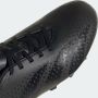 Adidas Perfor ce Predator Accuracy.4 FxG Junior voetbalschoenen zwart Imitatieleer 36 2 3 - Thumbnail 13