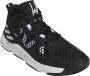 Pro N3Xt 2021 Cblack Ftwwht Silvmt Schoenmaat 48 Basketball Performance Low G58892 - Thumbnail 15