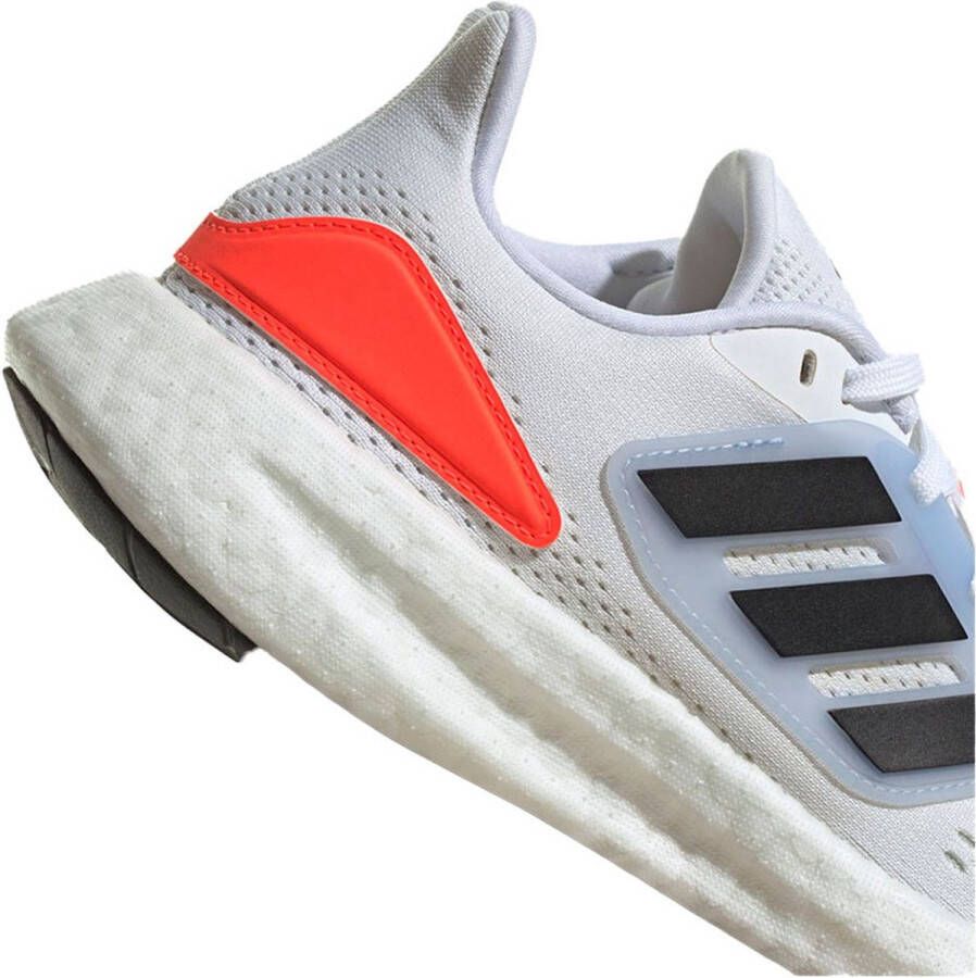 adidas Pureboost 22 Hardloopschoenen White 3 Dames