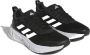 Adidas Questar Hardloopschoenen Zwart 2 3 Vrouw - Thumbnail 3