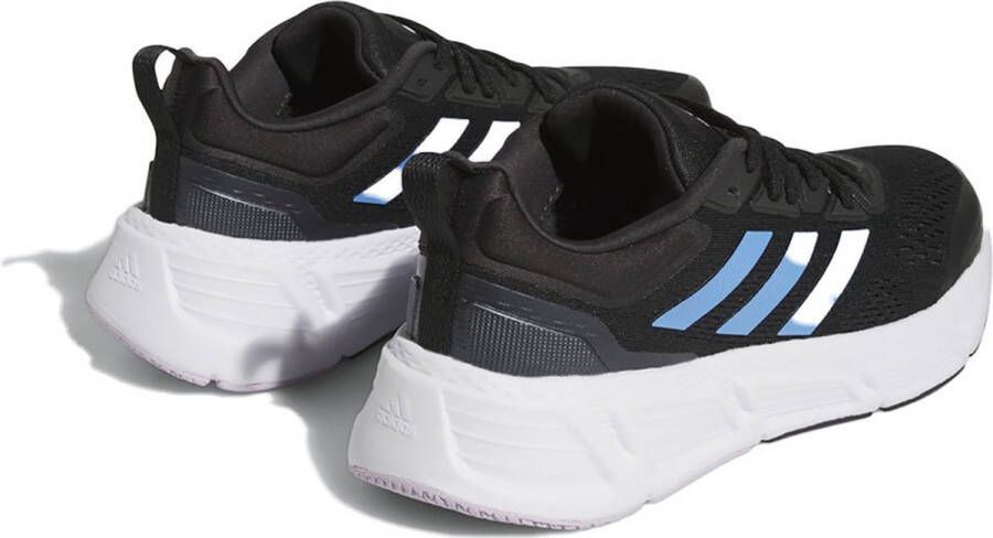 Adidas Questar Hardloopschoenen Zwart 2 3 Vrouw - Foto 4