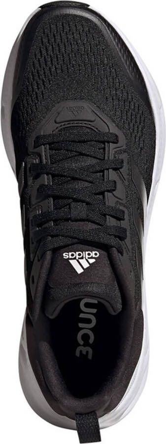 adidas Questar Hardloopschoenen Zwart Man