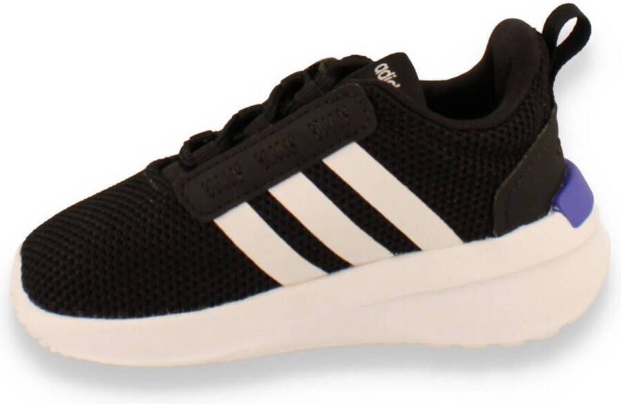 adidas Racer Tr21 Sneakers Zwart Kinderen Kerstcadeau