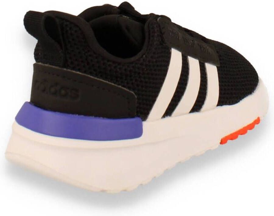 adidas Racer Tr21 Sneakers Zwart Kinderen Kerstcadeau