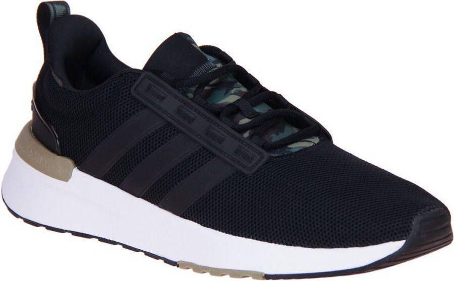 adidas Racer TR21 Zwarte Sneaker