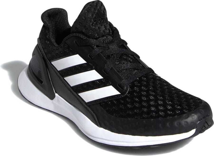 Adidas rapidarun sales black