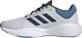 Adidas Response Hardloopschoenen Grijs 1 3 Man - Thumbnail 7