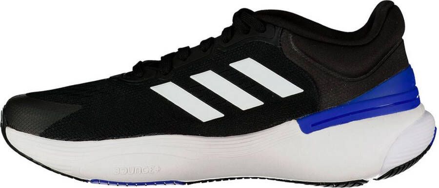 adidas Response Super 3.0 Hardloopschoenen Black Heren