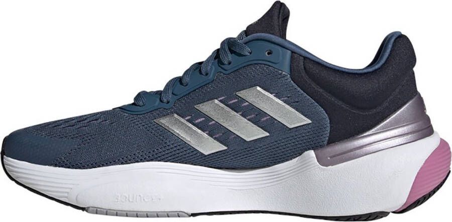 adidas Response Super 3.0 Hardloopschoenen Blue Dames