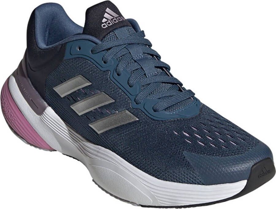 adidas Response Super 3.0 Hardloopschoenen Blue Dames