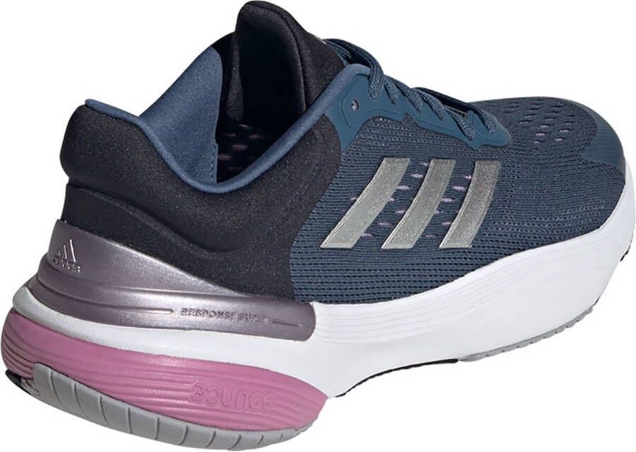 adidas Response Super 3.0 Hardloopschoenen Blue Dames