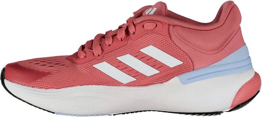 adidas Response Super 3.0 Hardloopschoenen Pink Dames