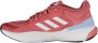 Adidas Response Super 3.0 Hardloopschoenen Pink Dames - Thumbnail 2