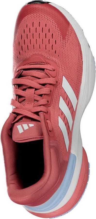 adidas Response Super 3.0 Hardloopschoenen Pink Dames