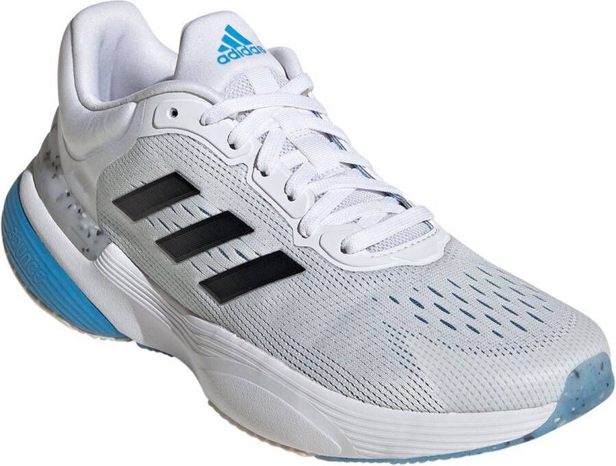 adidas Response Super 3.0 Hardloopschoenen White Dames