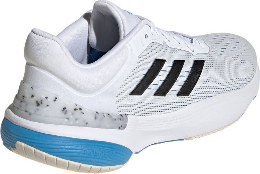 adidas Response Super 3.0 Hardloopschoenen White Dames